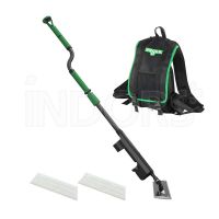 Unger erGO! wax FAKT5 - Sistema Ceratura Professionale