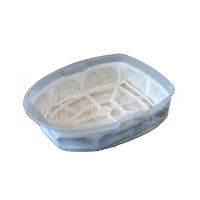 Filtro a Cestello TS Starmix per Aspirapolvere a Secco