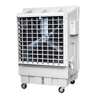 Winmore WM30 - Raffrescatore Evaporativo