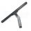 Unger ErgoTec Ninja NI350 - Supporto Velo Pulizia Vetri