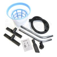 Aspiratutto Hyundai 45060 dotazione standard