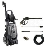 Lavor Hyper KA 1409 XP - Idropulitrice Professionale Acqua Fredda