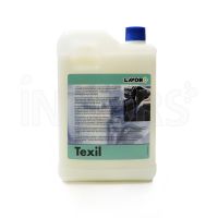 Lavor Texil - Detergente Tessuti e Moquette