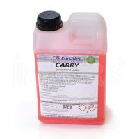 Eurodet Carry - 2 Litri Detergente Estern Auto