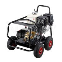 Idropulitrice con Telaio Lavor Thermic 11HF
