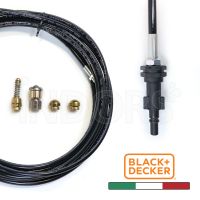 Sonda Sturatubi - Per Annovi Reverberi e Black & Decker