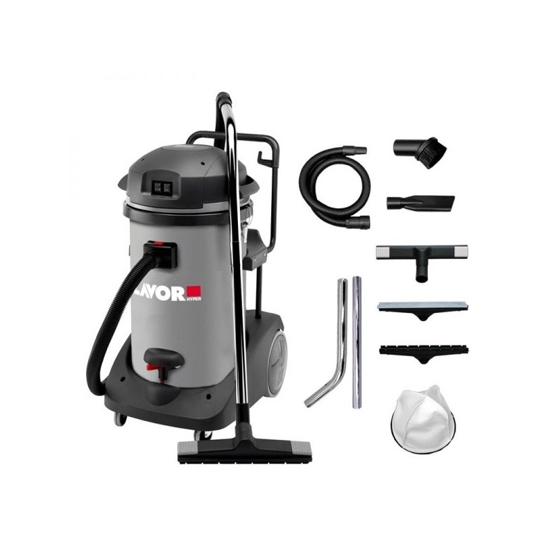 Lavor Domus PR - Bidone Aspiraliquidi