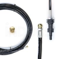 Sonda Sturatubi - Per Idropulitrice Bosch