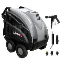 Lavor Metis - Generatore di Vapore Diesel