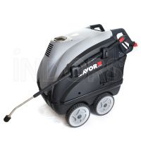 Lavor Hyper LR 2021 LP - Idropulitrice Acqua Calda