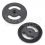 Fimap Disco Trascinatore porta pad - per Lavapavimenti Genie XS 