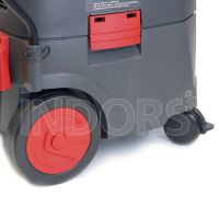 Starmix iPulse M-1635 Safe Plus Aspirapolvere Aspiraliquidi