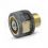 Karcher Adattatore 6 Easy Lock a M22 x 1,5 Cod 4.111-034.0 