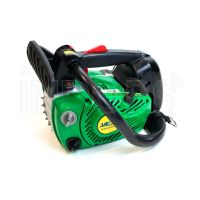 Motosega motore 2 tempi Active 39.39 