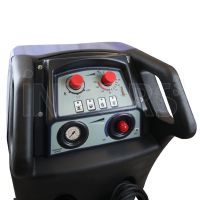 Annovi Reverberi AR 8860 - Idropulitrice con Detergente