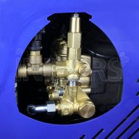 Annovi Reverberi AR 8860 - Idropulitrice Pompa 3 Pistoni