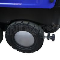 Idropulitrice con Ruote Annovi Reverberi AR 8860