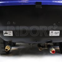 Annovi Reverberi AR 8860 - Idropulitrice con Regolazione Pressione