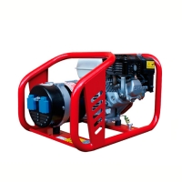 TECNOGEN H3500 Gruppo Elettrogeno 3 kW
