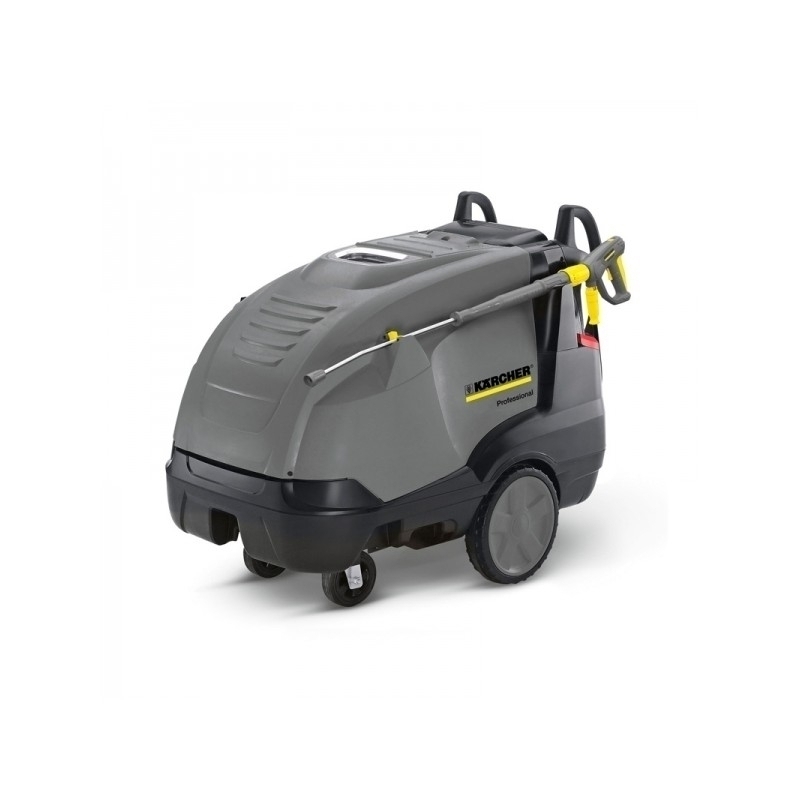 Idropulitrice acqua calda trifase Karcher HDS 13/20-4 S