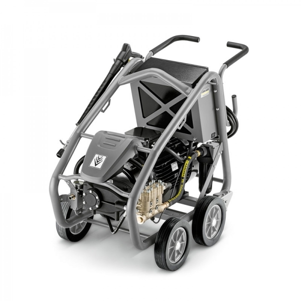 Idropulitrice Altissima Pressione Karcher HD 18/50-4 Cage Classic