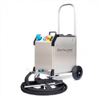 sabbiatrici criogeniche