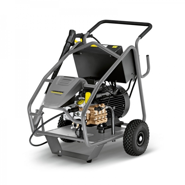 Idropulitrice Alta Pressione Karcher HD 13/35-4