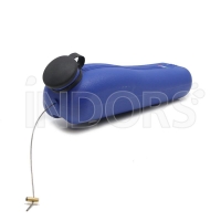 Duplex Serbatoio Blu - Ricambio per lavasciuga 280 Cod.800000236