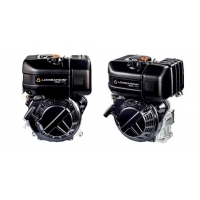 TecnoGen Serie SX - Generatore di Corrente Silenziato Monofase