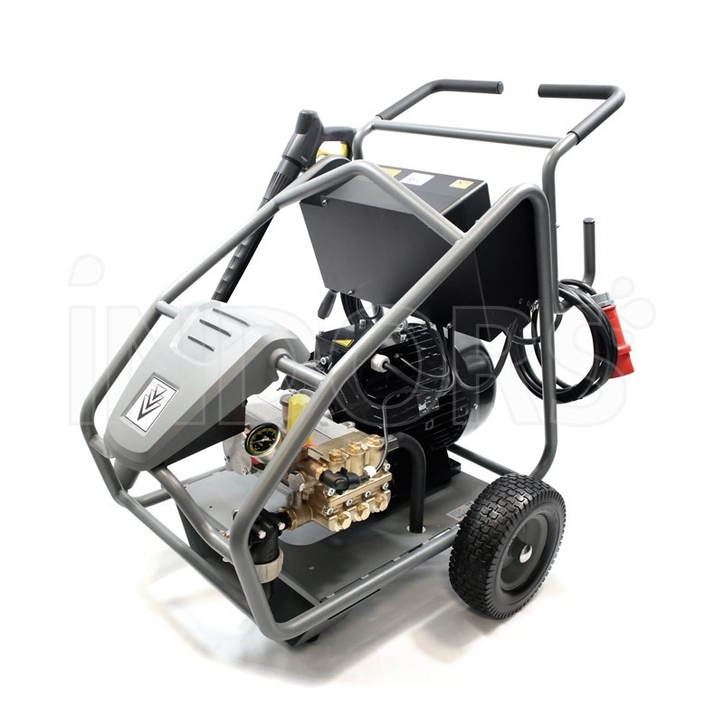 Karcher HD 9/50-4 Idropulitrice Trifase Professionale 500 bar