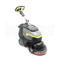 Karcher BD 38/12 C - Lavapavimenti a Batteria