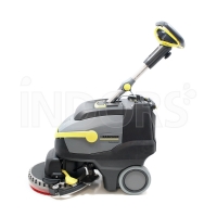 Lavasciuga pavimenti Karcher BD 38/12 C