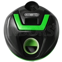 Aspiracenere Lavor Free Vac 1.0 3 in 1 a Batteria