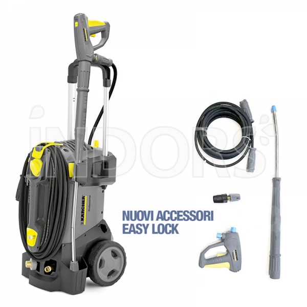 Idropulitrice Professionale Comet 2100 W Lancia Acqua Calda Accessori Pistola 88655978 Idropulitrice Professionale Comet 2100 W Lancia Acqua Calda Accessori Pistola 88655978
