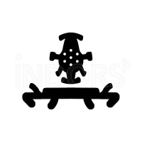 Kask Imbottitura Interna - Ricambio per Caschi - PLASMA AQ e HI VIZ