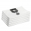 Karcher Sacchi Filtro Tessuto 5pzi - 2.889-154.0 per NT 30