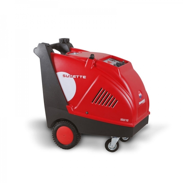 Idropulitrice Alta Pressione BIEMMEDUE Susette