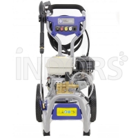 AR 1440 H Idropulitrice a Scoppio Annovi Reverberi