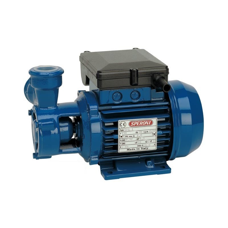 Pompa Volumetrica KFM 2 Pompa Volumetrica KFM 2