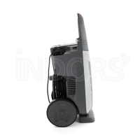 Idropulitrice con Accessori Comet KT 1800 Extra