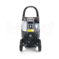 Idropulitrice Carrellata Comet KT 1900 Classic