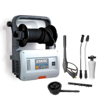 Comet Static 1700 Extra - Idropulitrice Semiprofessionale