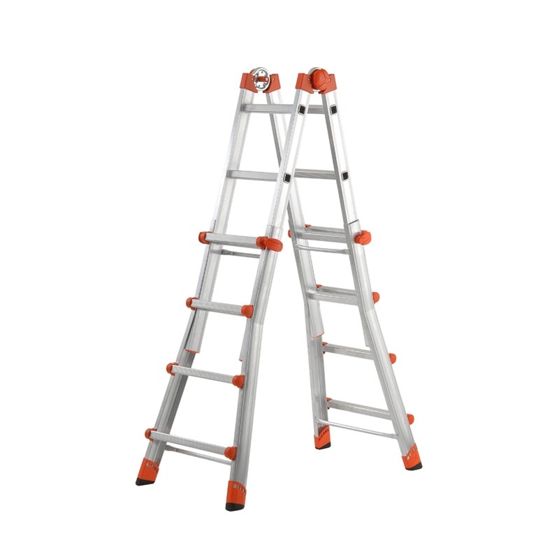 Gierre Peppina AL030 - Scala Telescopica