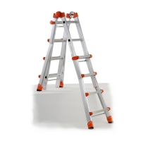 Scala a Pioli Gierre Peppina AL030