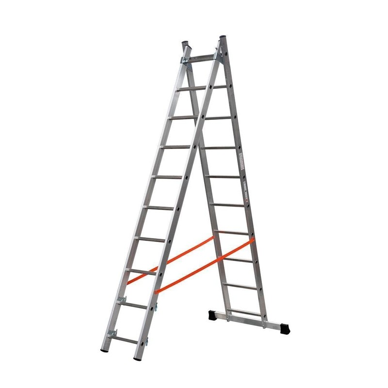 Gierre AL320 - Scala Trasformabile