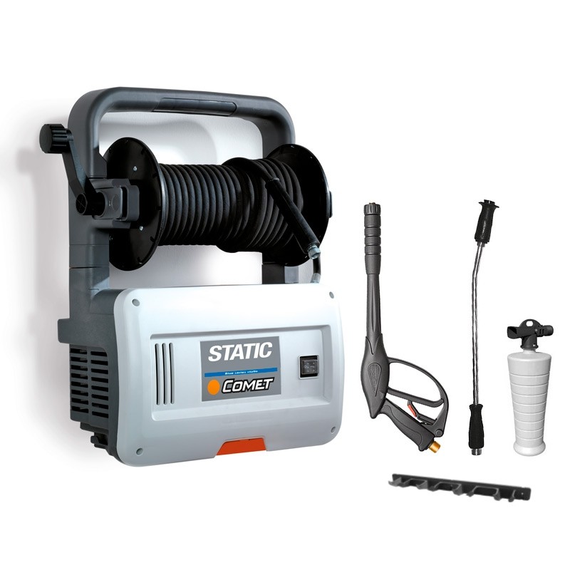 Comet Static 1900 Classic - Idropulitrice Compatta