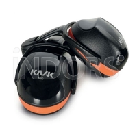 Kask Cuffia Antirumore SC3 - per Caschi di Sicurezza