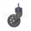TWT Ruota Silent Wheel - per Carrelli Pulizia Professionali