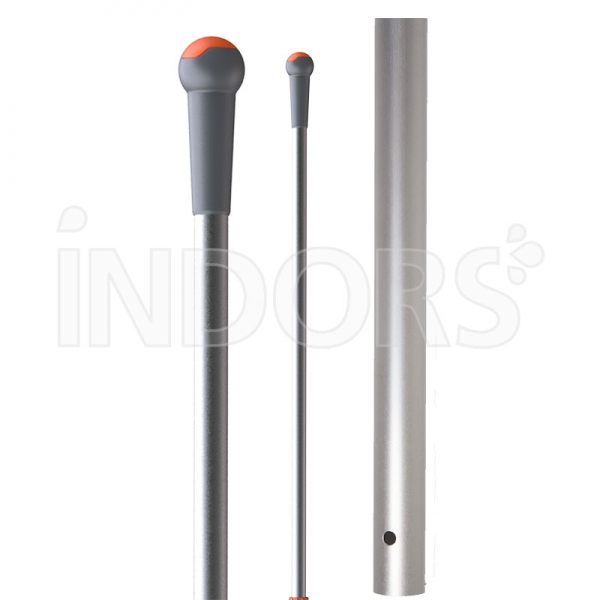 Tubo Manubrio Alluminio Per Monopattino E-TWOW – Nuovo Modello Originale
