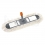 TWT DUSTING Super Soft - Ricambio Scopa a Frangia da 60 cm 
